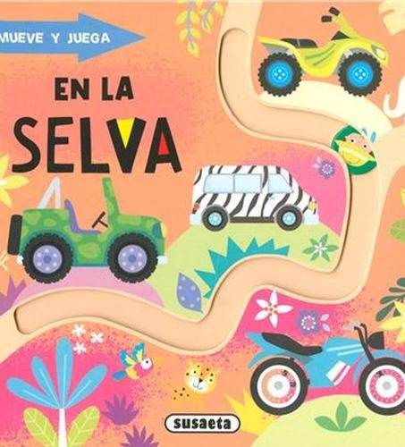 En la Selva (Mueve y Juega)