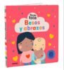 Toca, toca: Besos y abrazos