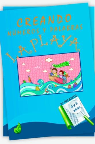 Cuaderno La Playa