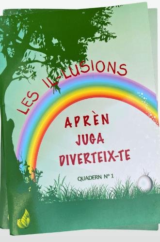 Aprèn, Juga i Diverteix-te