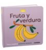 Fruta y verdura. MiniToc