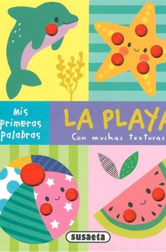 La playa