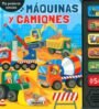 Mis Primeros Sonidos: Máquinas y camiones