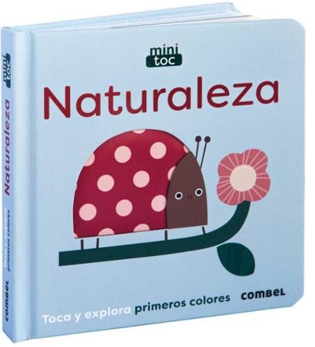 Naturaleza. MiniToc