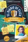 ¡Resuelve el misterio! Diario de Eliza 1 – El misterio de la academia