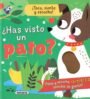 ¿Has visto un pato?