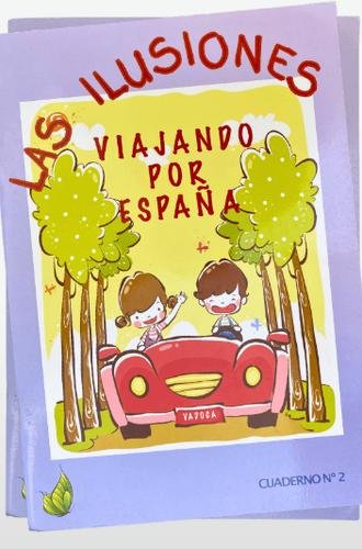 Viajando por España