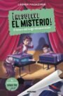 ¡Resuelve el misterio! 9 - El truco del mago desaparecido