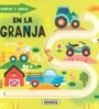 En la granja