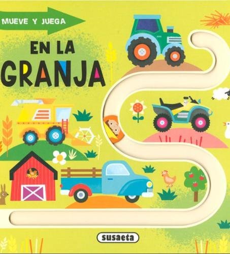 En la granja (Mueve y Juega)