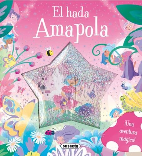 El hada Amapola