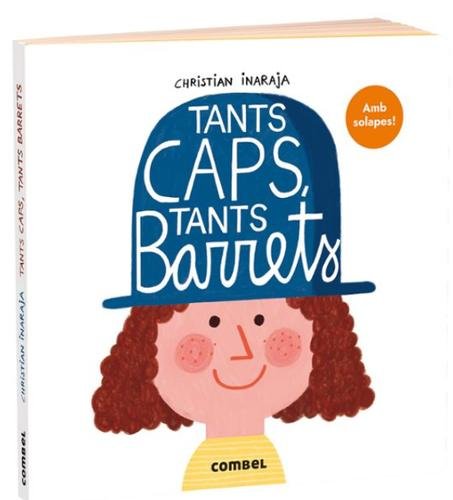 Tants caps, tants barrets