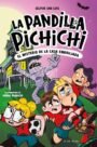 La Pandilla Pichichi 5 – El misterio de la casa embrujada