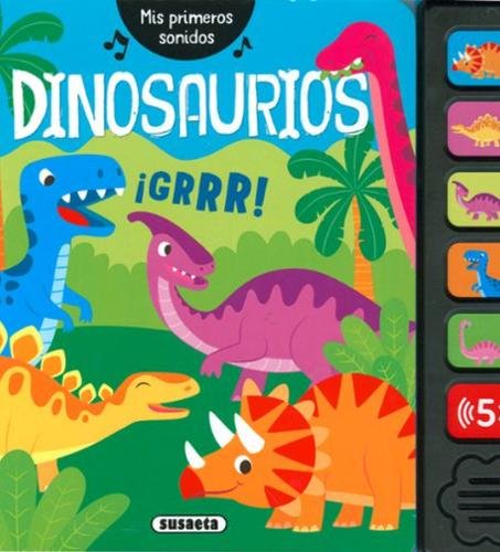Dinosaurios