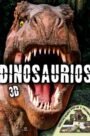 Dinosaurios 3D