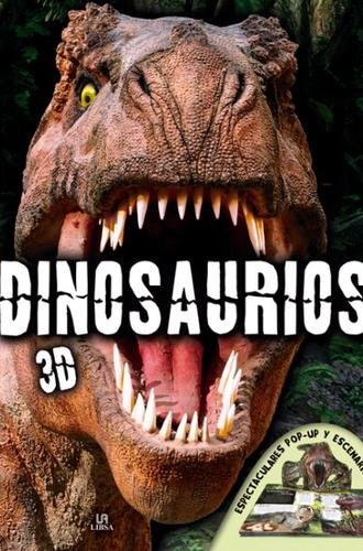 Dinosaurios 3D