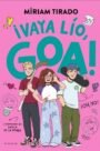 Me llamo Goa 10: ¡Vaya lío, Goa!