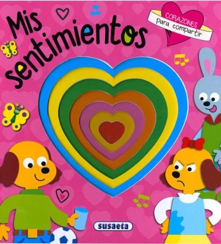 Mis sentimientos