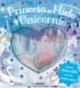 La princesa del hielo y el unicornio