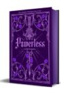 Powerless (edición especial limitada) (Saga Powerless 1)