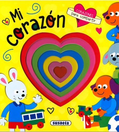 Mi corazón