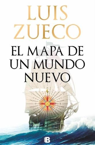 El mapa de un mundo nuevo