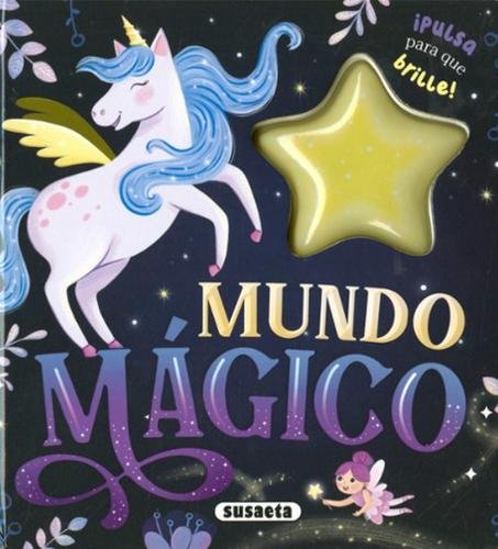 Mundo mágico