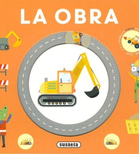 La obra