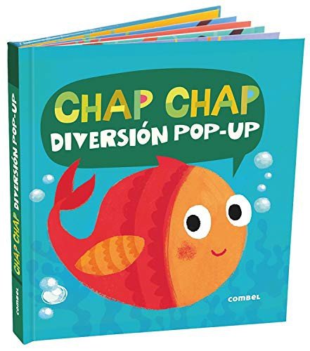 Chap chap: Diversión Pop-Up