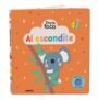 Toca, toca: Al escondite