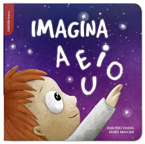 Imagina A E I O U
