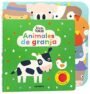 Toca, toca: Animales de granja
