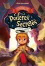 Colegio de poderes secretos 2 - El conjuro mágico