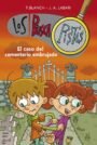 Buscapistas 4: El caso del cementerio embrujado