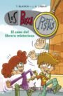 Buscapistas 2: El caso del librero misterioso